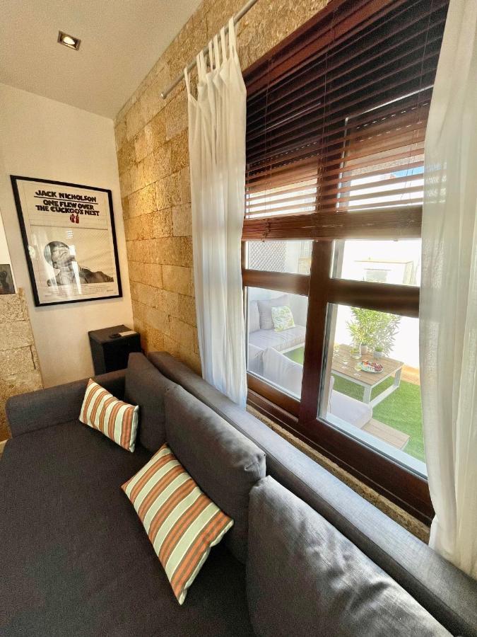 Gatu Premium Atico Caleta , Preferente Mayores De 25 Anos Y Familias Cadice Esterno foto
